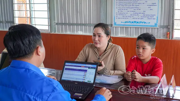 Thứ Bảy phục vụ Nhân dân