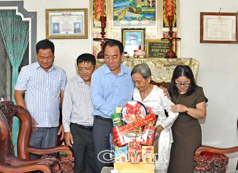 Vẹn trọn đạo lý, vững bước tương lai
