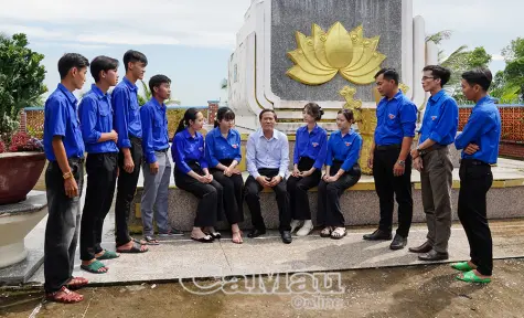 Viết tiếp trang sử anh hùng