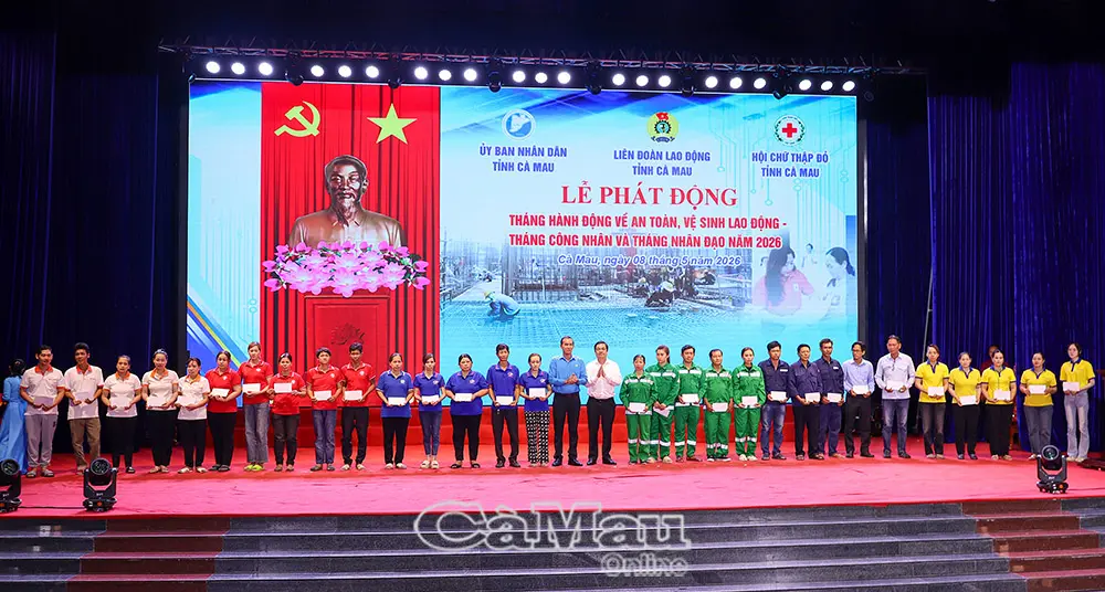 Hoạt động công đoàn hướng mạnh về cơ sở