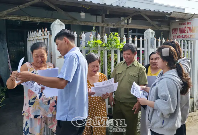 Môi trường số giữa đời sống