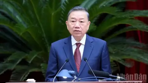 Quy định về thi hành Điều lệ Đảng