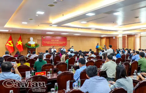 Đi trước mở đường, kết nối ý Đảng - lòng dân