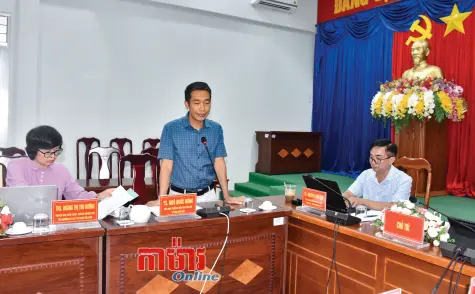 ពង្រីកតម្លៃនៃជំនឿ និងសាសនាដើម្បីបម្រើដល់ការអភិវឌ្ឍ