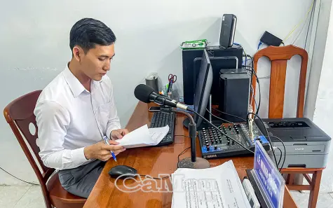 Thúc đẩy mục tiêu giảm nghèo bền vững