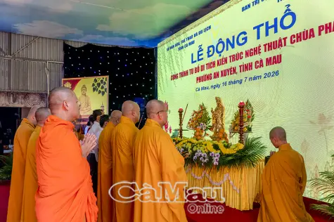 Giữ gìn di sản, tri ân lịch sử