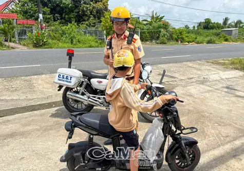 Không "độ" xe điện để đánh đổi an toàn   