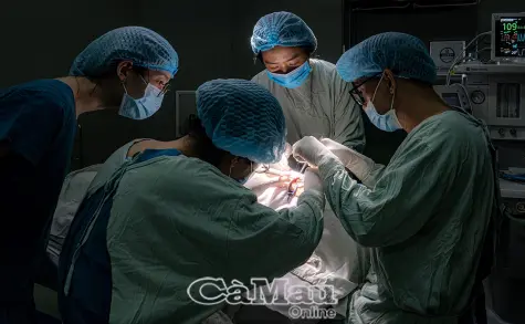 Viết tiếp những phép màu cho đôi mắt trẻ thơ