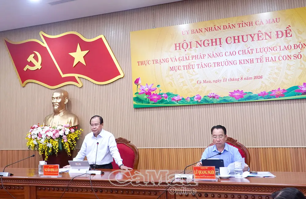 Học nghề phải dẫn đến việc làm, sinh kế và thu nhập