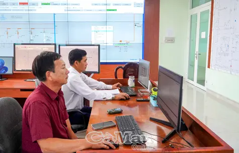 Công nghệ số tăng cường tiết kiệm điện