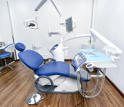 Giới thiệu hệ thống đánh giá nha khoa dựa trên tiêu chí rõ ràng