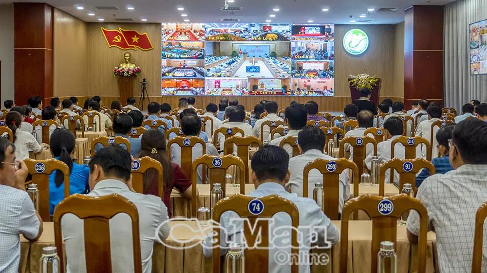 Ngành Giáo dục đẩy mạnh cải cách, chuyển đổi số