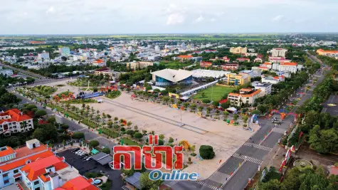 ពណ៌សម្បុរវប្បធម៌បង្កើនភាពទាក់ទាញទេសចរណ៍