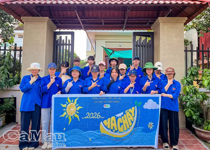 Mở lối tương lai từ những trang sách - Bài cuối: Để “ngọn lửa” tiếp tục lan xa
