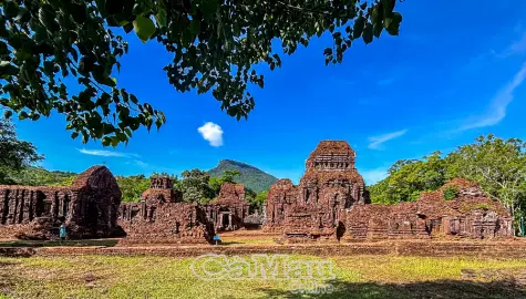 Đánh thức nền văn minh Champa cổ