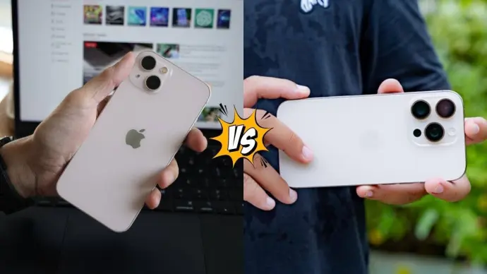 Đừng vội bỏ iPhone 13 để lên iPhone 16 Pro 1TB