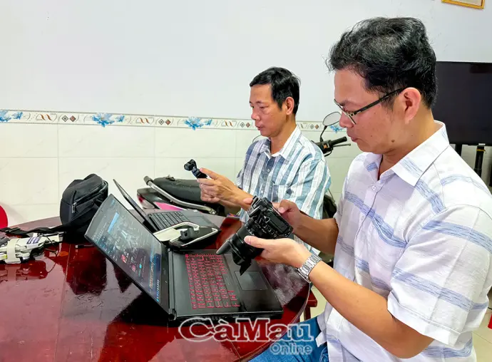 Ðiểm tựa sự thật trên mặt trận số