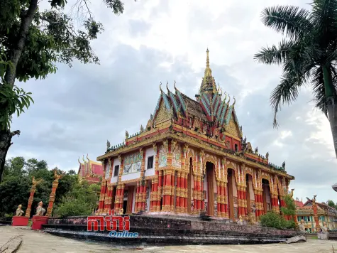 បង្កលក្ខណៈអភិវឌ្ឍតំបន់ជនជាតិភាគតិច