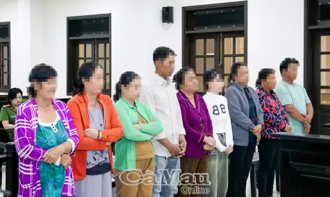Nâng cao cảnh giác để không trở thành nạn nhân mua bán người
