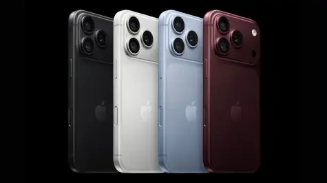 Tổng hợp nâng cấp trên iPhone 18 Pro Series, có gì bứt phá?