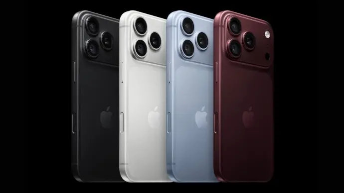 Tổng hợp nâng cấp trên iPhone 18 Pro Series, có gì bứt phá?