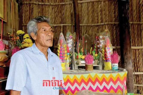 អភិរក្សបេតិកភណ្ឌផ្តើមពីអ្នករក្សាបេតិកភណ្ឌ