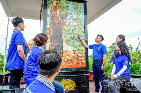 Tạo động lực từ điều gần gũi
