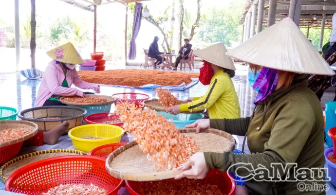 Nâng kỹ năng, giữ chân lao động