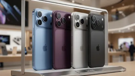 iPhone 18 Pro Max có tạo được sức mua lớn hơn thế hệ trước?