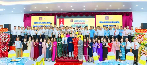 Giữ cội nguồn, nối dài tình đồng tộc