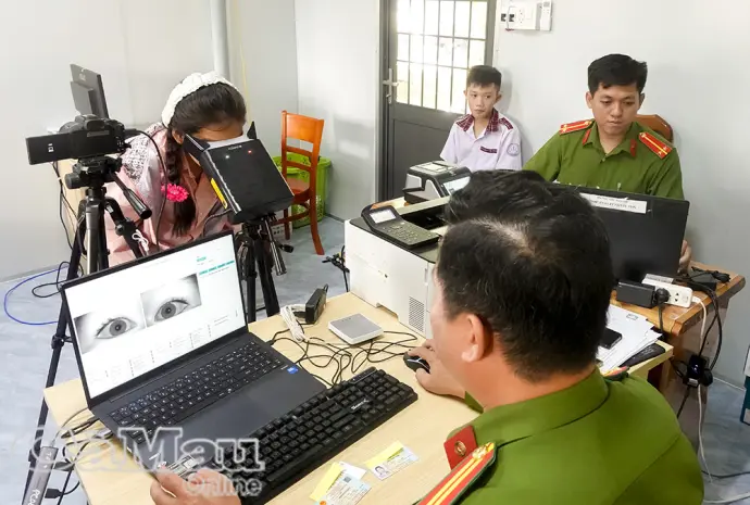 Rút ngắn một hành trình