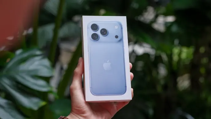 4 lý do khiến iPhone 18 Pro trở thành khoản đầu tư "đáng tiền" nhất năm