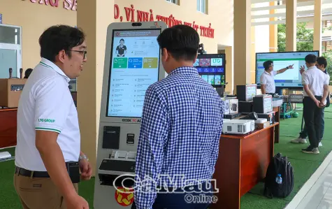 Kiến tạo hệ sinh thái số bền vững