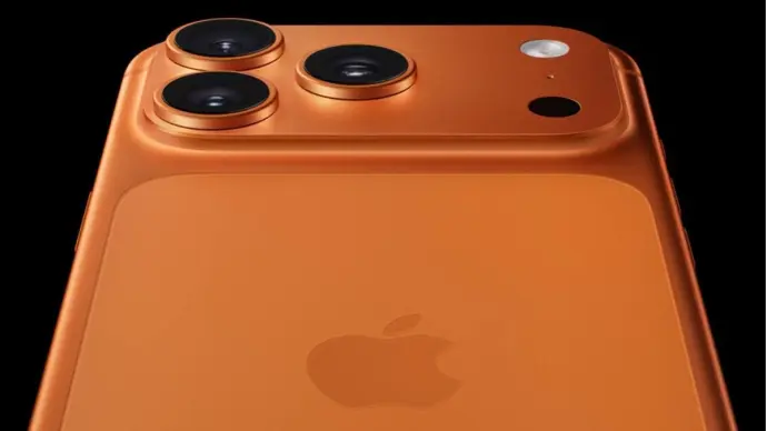 iPhone 18 công bố giá tại Việt Nam, iPhone 17 Pro Max cũ trở thành lựa chọn đáng cân nhắc