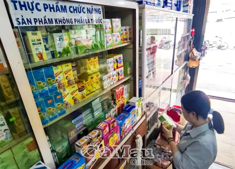 Minh bạch hoá dữ liệu, triệt tiêu quảng cáo "thổi phồng"