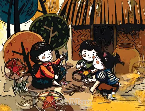 Mùa thu miền nhớ
