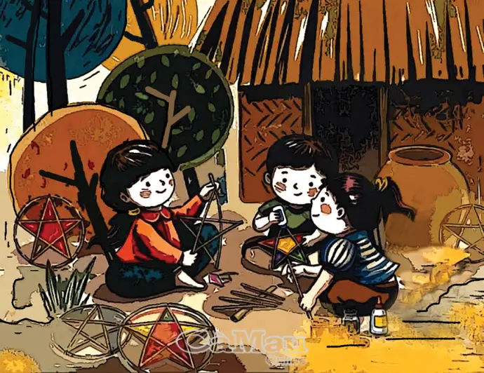 Mùa thu miền nhớ