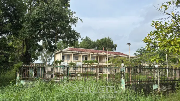 Cà Mau: 72 cơ sở nhà, đất dôi dư đã hoàn thành xử lý, đưa vào khai thác