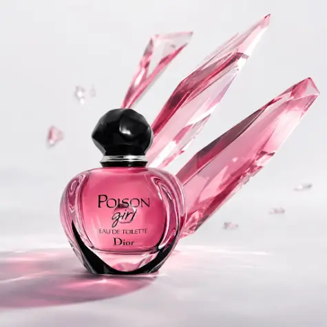 Cách lựa chọn nước hoa Dior phù hợp cùng The Perfumes