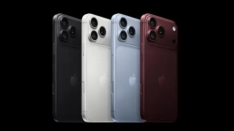 iPhone 18 Pro và Pro Max chênh 3 triệu đồng, người dùng nhận lại những gì