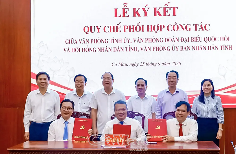 Biến khát vọng thành hành động
