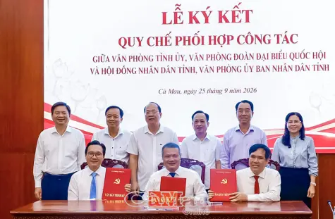 Biến khát vọng thành hành động