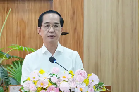 Triển khai hiệu quả các phong trào, chăm lo sinh kế cho người dân