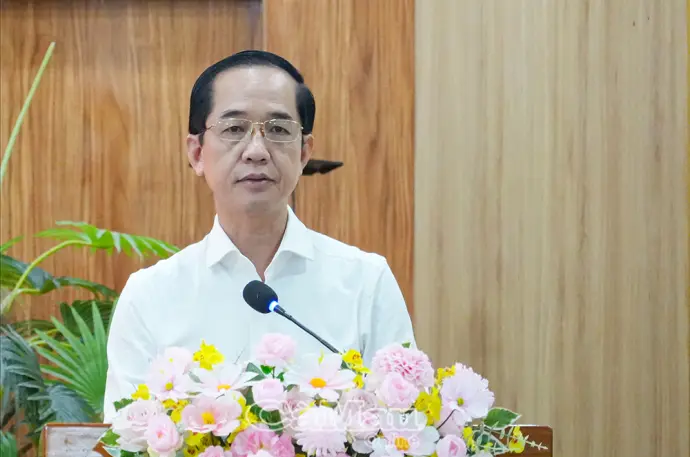 Triển khai hiệu quả các phong trào, chăm lo sinh kế cho người dân