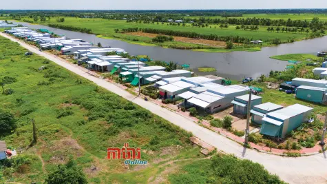 ឈានឡើងផ្តើមពីប្រភពកម្លាំងនៃការឧបត្ថម្ភ