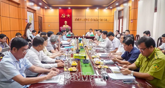 9 tháng đầu năm, sản lượng thuỷ sản đạt gần 1 triệu tấn
