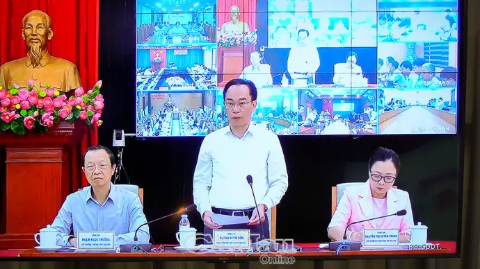 Rà soát, tháo gỡ điểm nghẽn trong năm học mới