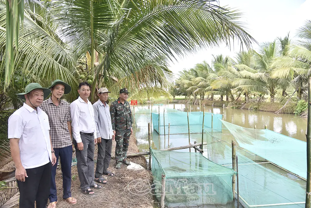 Chung tay đẩy lùi tận diệt nguồn lợi thuỷ sản