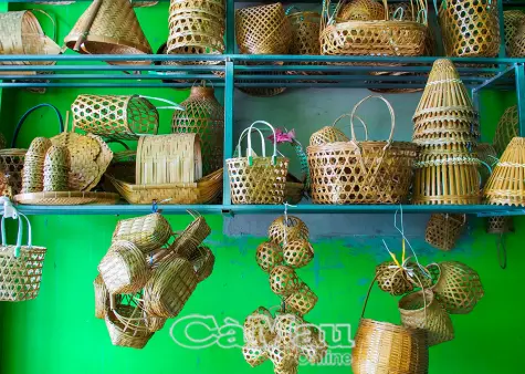 Giữ lửa làng nghề truyền thống