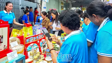 Chợ số - nền tảng thương mại hiện đại